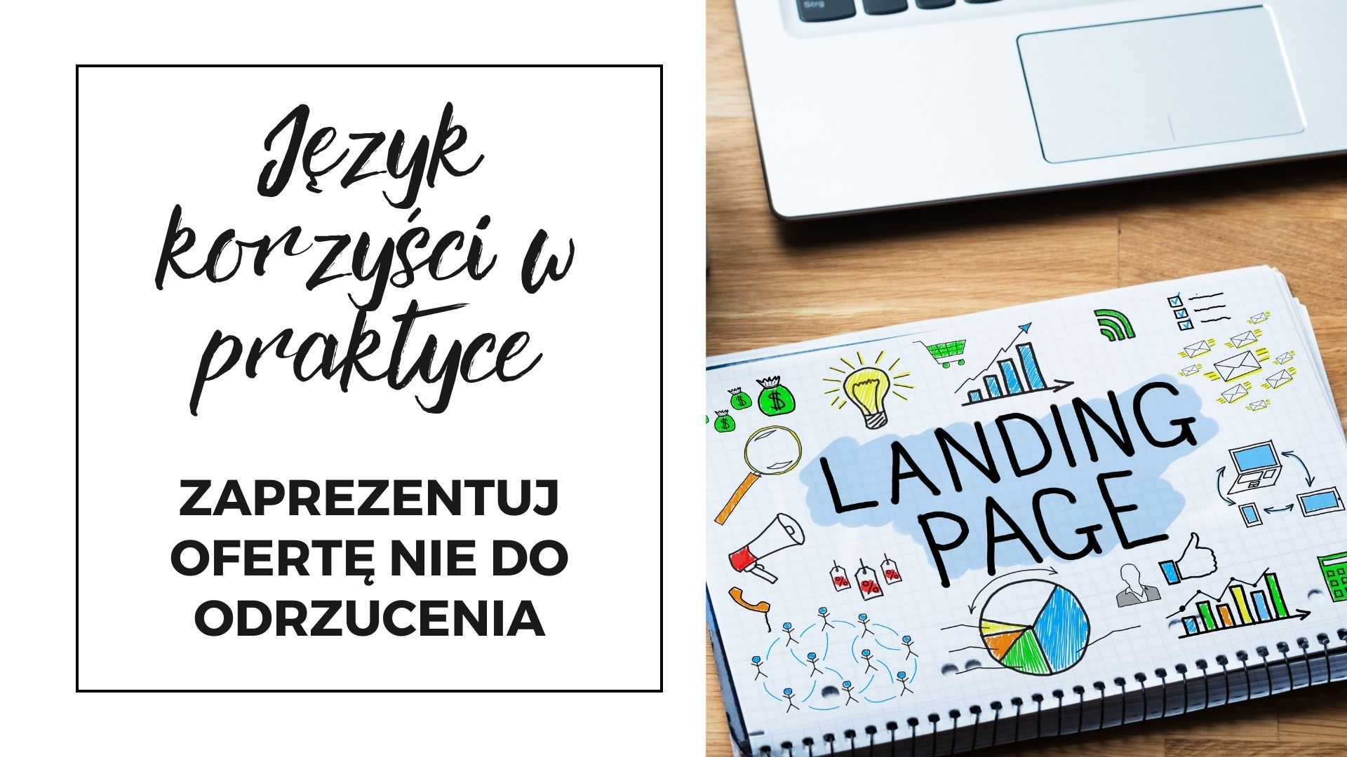 Kurs Zaprezentuj ofertę nie do odrzucenia