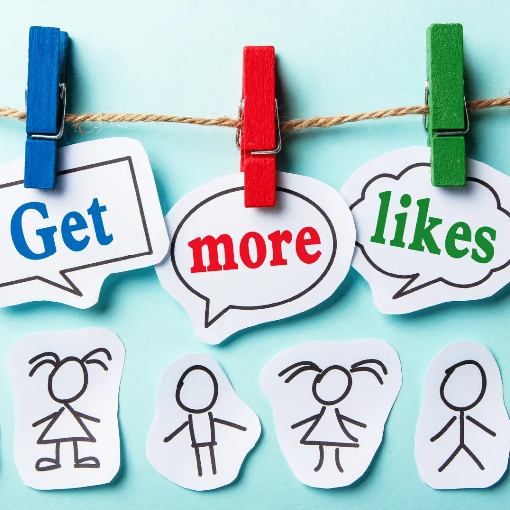 jak pozyskać cennych obserwujących na insta