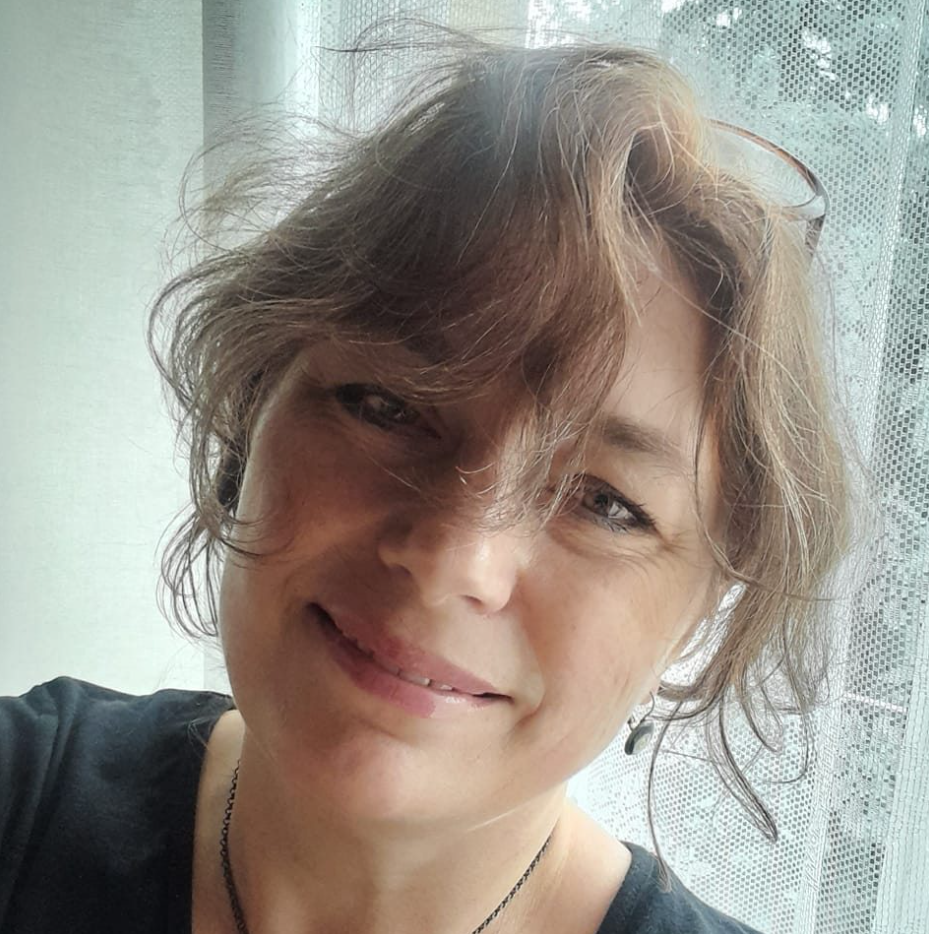 Alicja Jaworska-Tylus