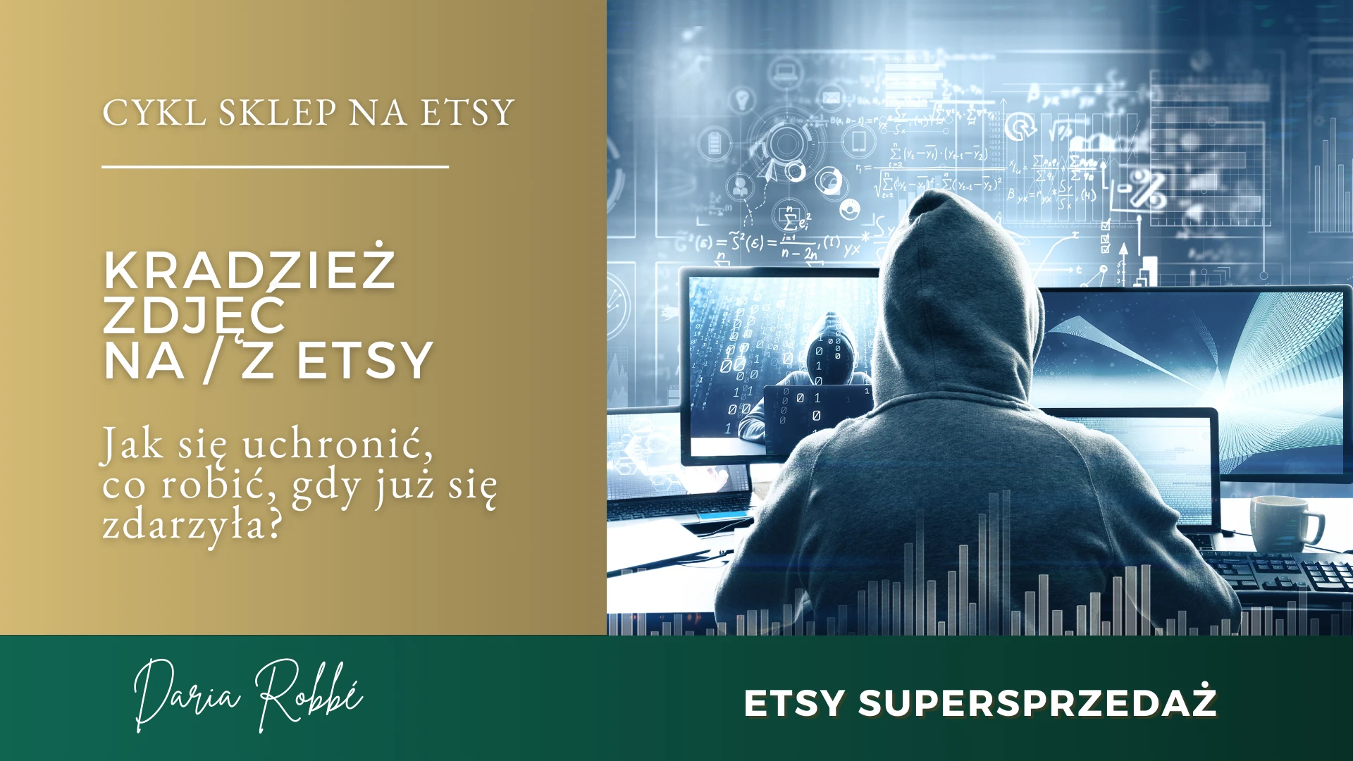 Kradzież zdjęć, plagiat, kopiowanie na Etsy